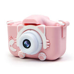 Super Cute HD Digital Camera with Case