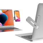 ELEVATE Stylish Elevated Phone Side Mount