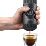 MINIPRESSO Portable Coffee Maker