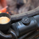 MINIPRESSO Portable Coffee Maker