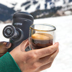 MINIPRESSO Portable Coffee Maker
